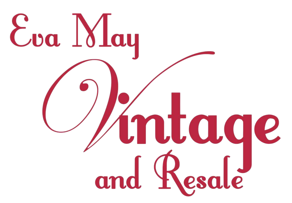 Eva May Vintage